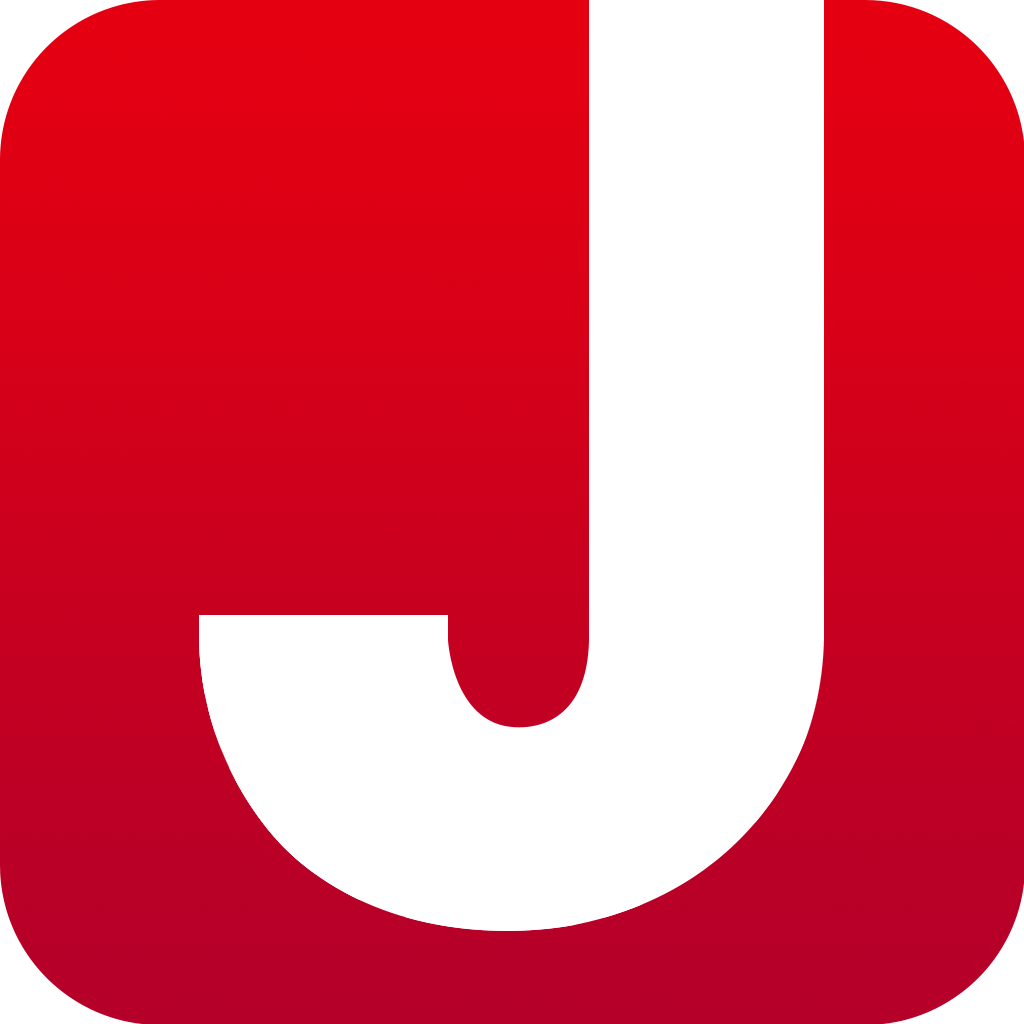 应用宝logo
